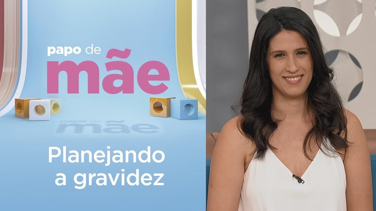 Como planejar uma gravidez? | Papo de Mãe