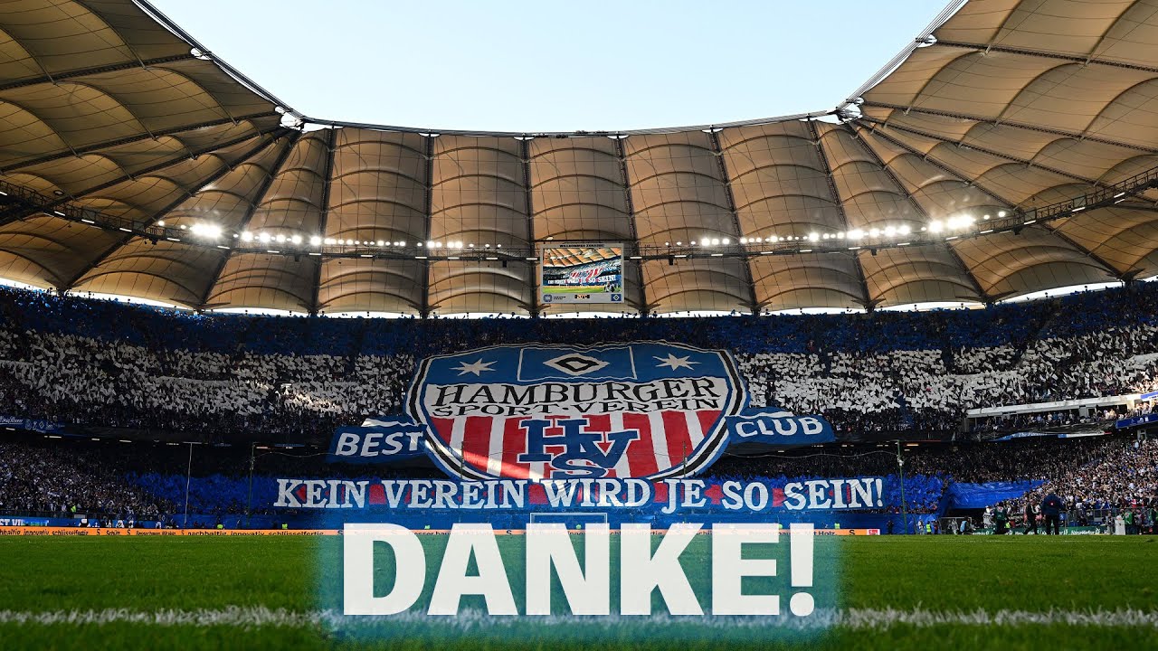 DANKE EUCH! DANKE FANS! 💙🤍🖤