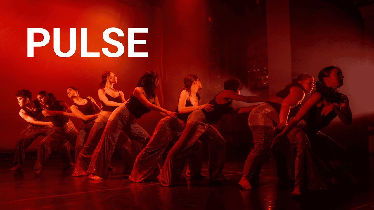 PULSE | SOLSTICE