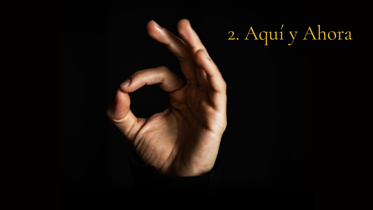 Mark Quark - Aquí y Ahora 🐌