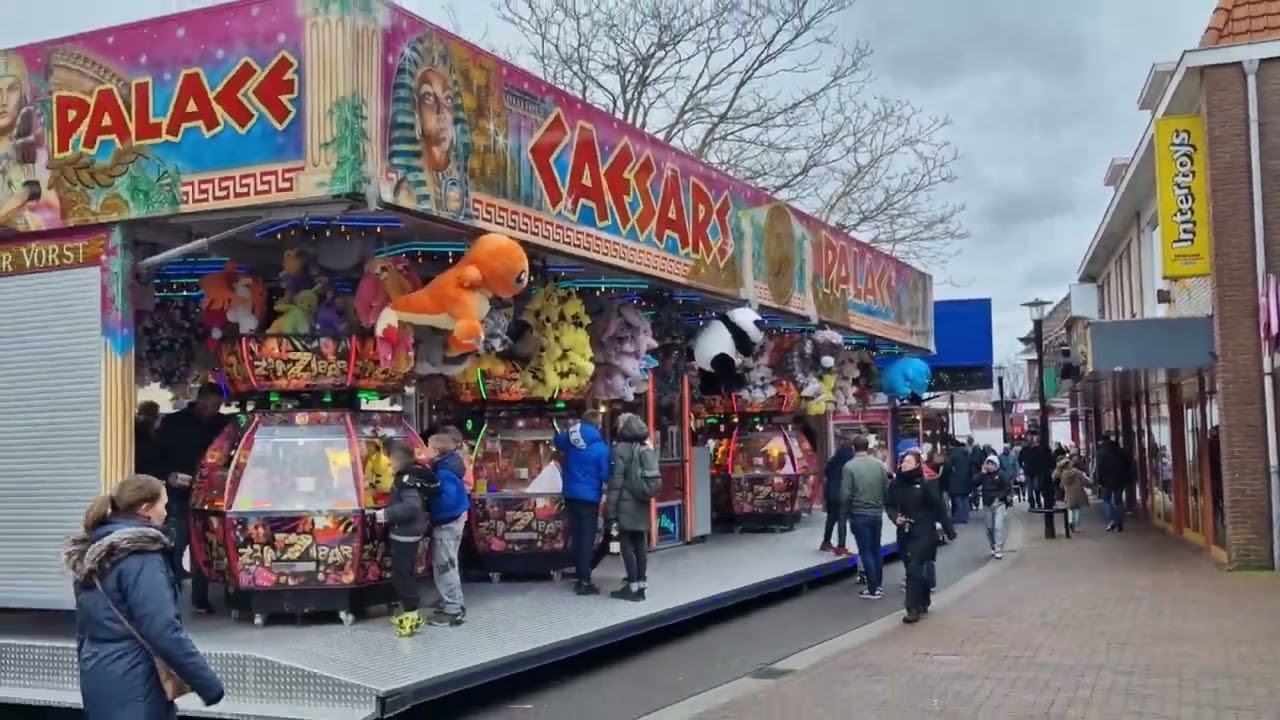 VJ Kermis Eibergen 2023 (Compilatie Video)