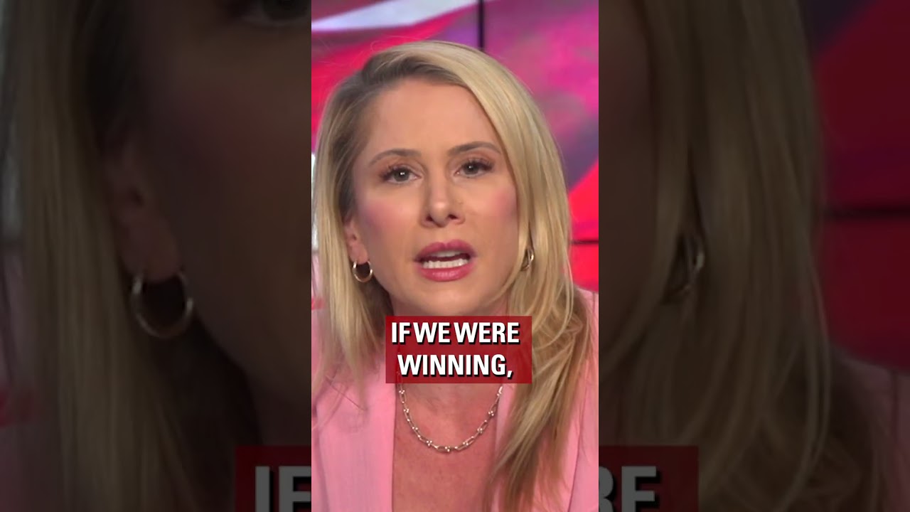 WE ARE BEING DRAGGED INTO A FOREVER WAR