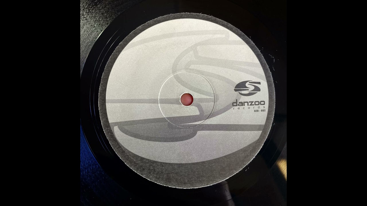 DJ Wizard - Michuchi