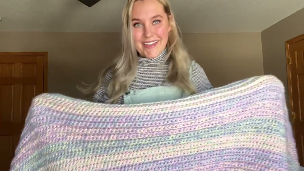 Мастер-класс по вязанию резинки крючком от Crafty Mama Mir: схема доступна онлайн