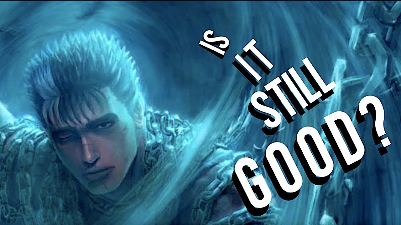 Berserk все еще хорош?