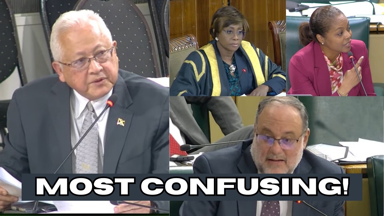 Поправка Делроя Чака вносит в парламент хаос!