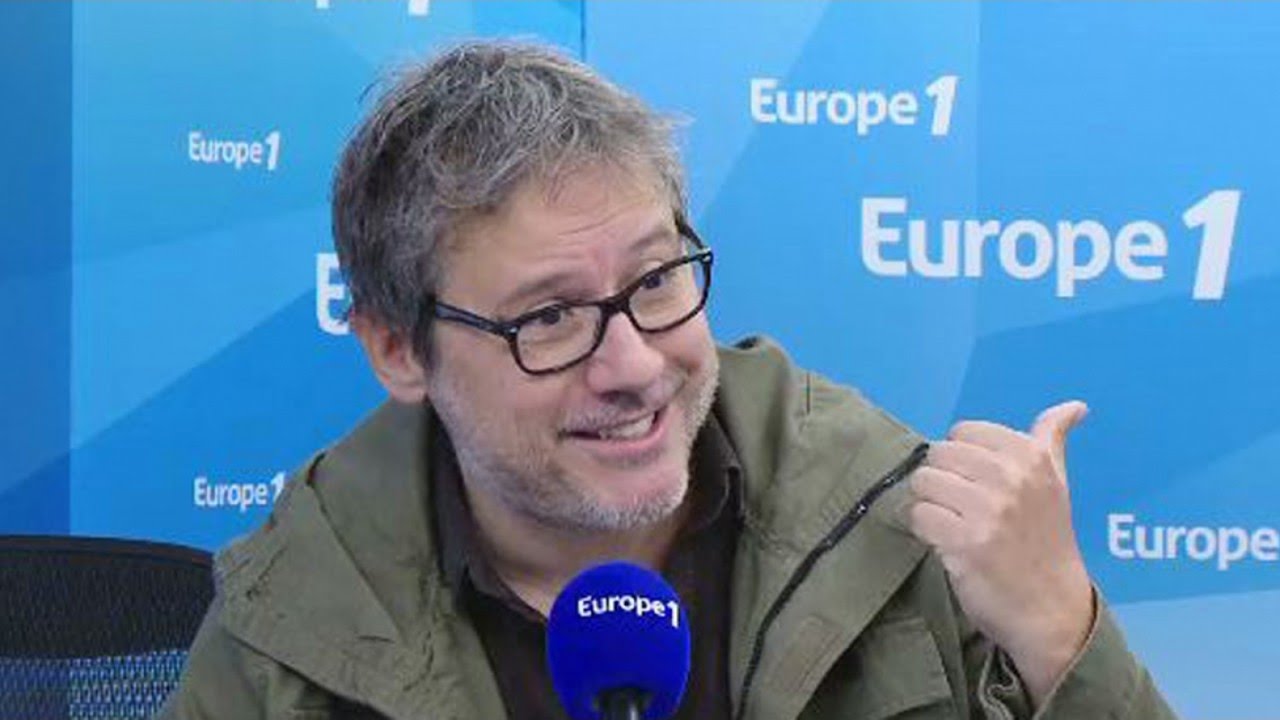 Philippe Gougler : 