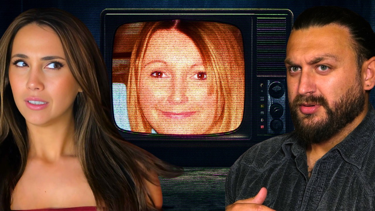 The STRANGE Case of Claudia Lawrence