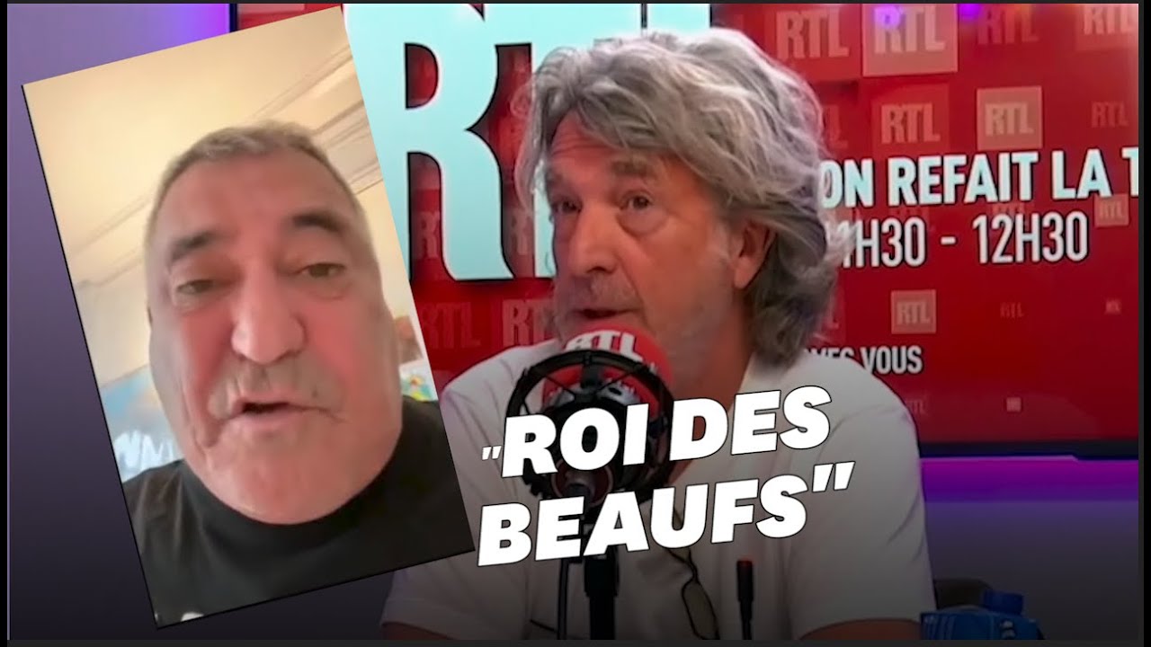 Jean-Marie Bigard, 