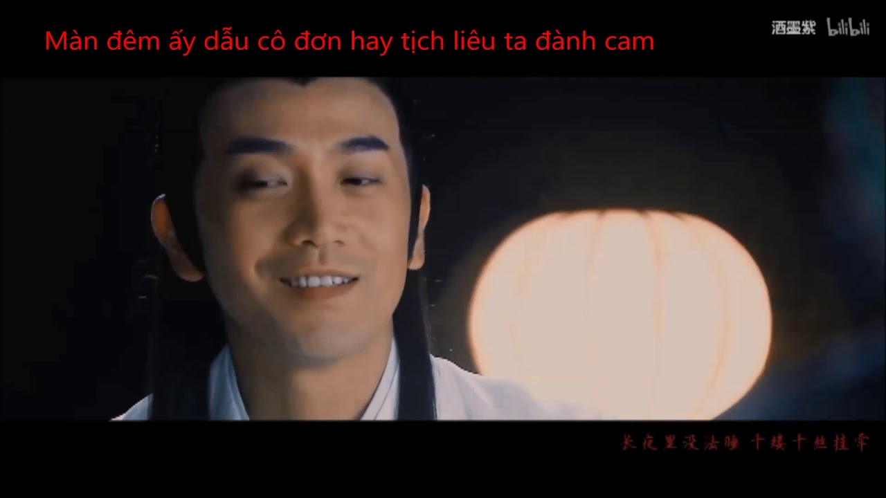 [FMV] Tam Sinh Tam Thế - Chiết Nhan & Bạch Chân Phiên ngoại