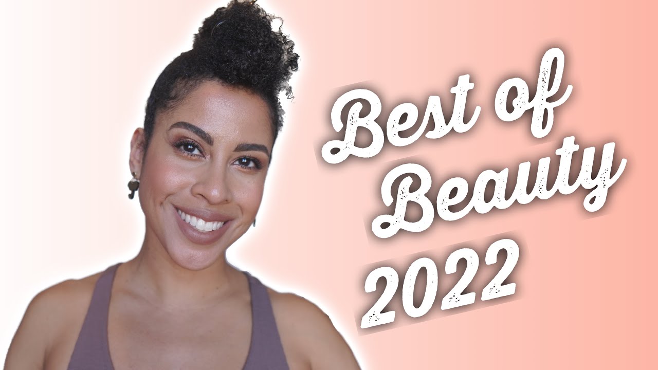 BEST OF BEAUTY 2022 | Alicia Archer