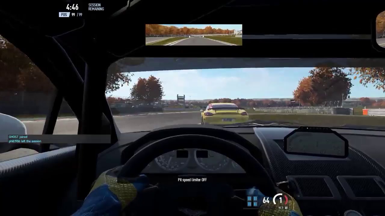 lagging in multiplayer