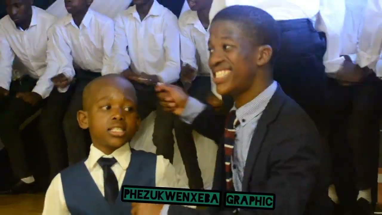 Umlazi Tremendous Boyz full performance at iNkwali Hall