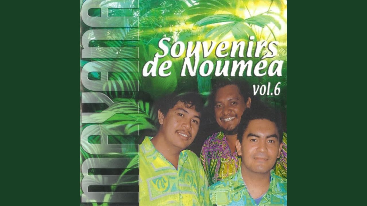 Hiti Rere Te Hanga/ J'ai Juré De T'aimer Toujours