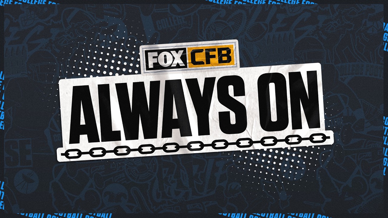 CFB Weekend RECAP 🏈 FOX College Football