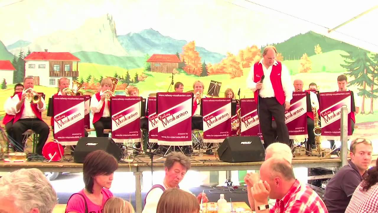 Trara es brennt