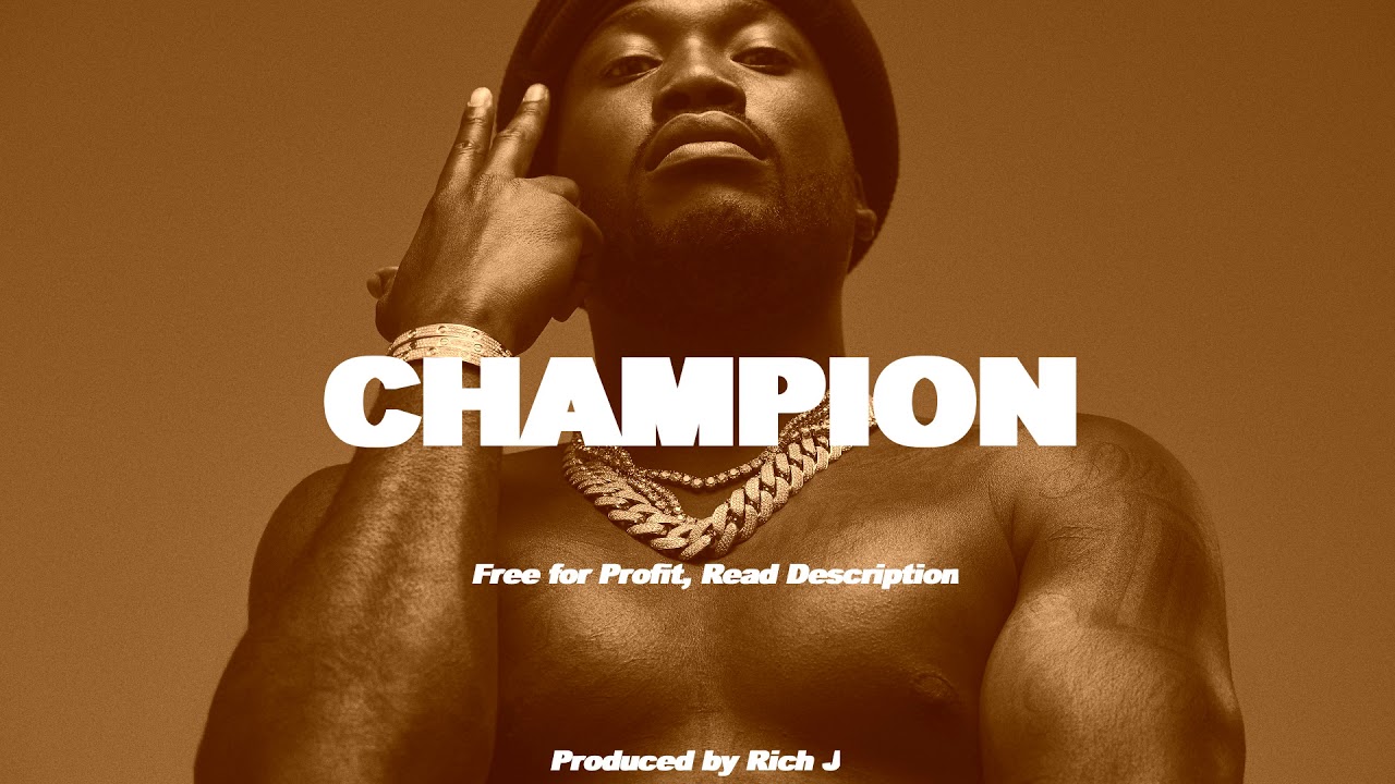 (Free For Profit) Meek Mill Type Beat - 