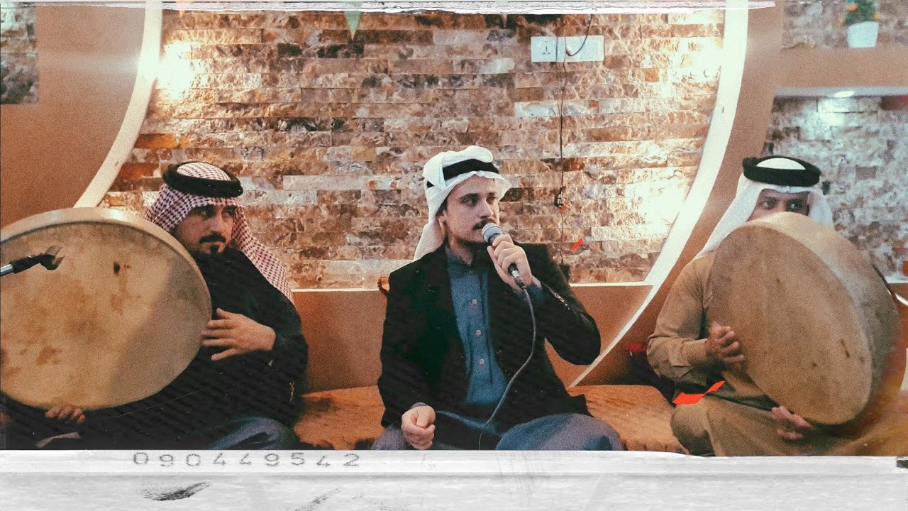 لو جنت مضيوم وازداد البلاء |نورالدين ابو خمرة| مناسبة ليث العبيدي