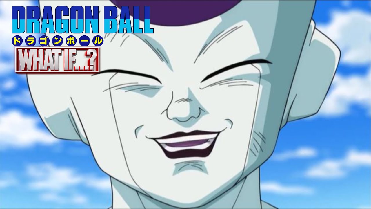 What If Freeza Was Good?