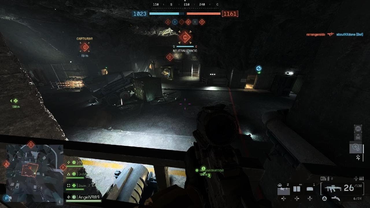Battlefield 💀💀💀💀