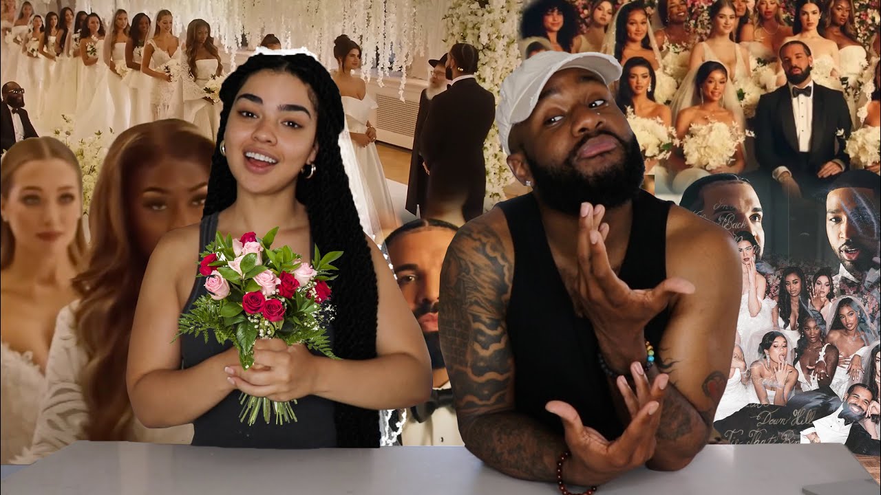 HONESTLY, NEVERMIND IS TOP 5 ALBUM?! | Drake - Falling Back [SIBLING REACTION]