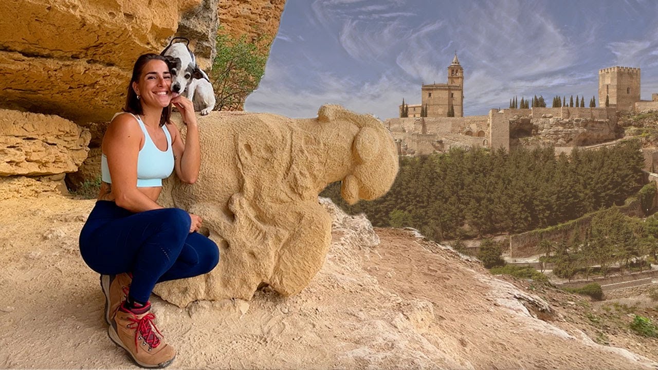 Finding Clarity in the Stone Labyrinth