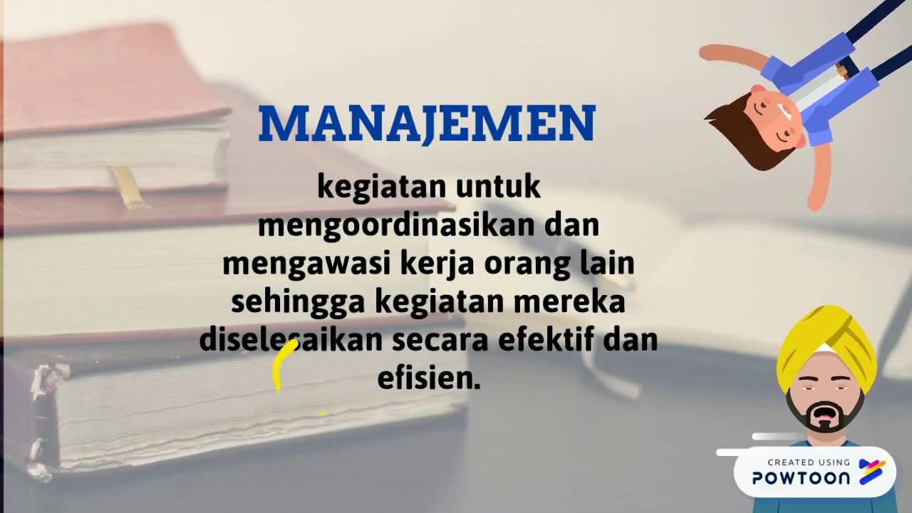 manajemen