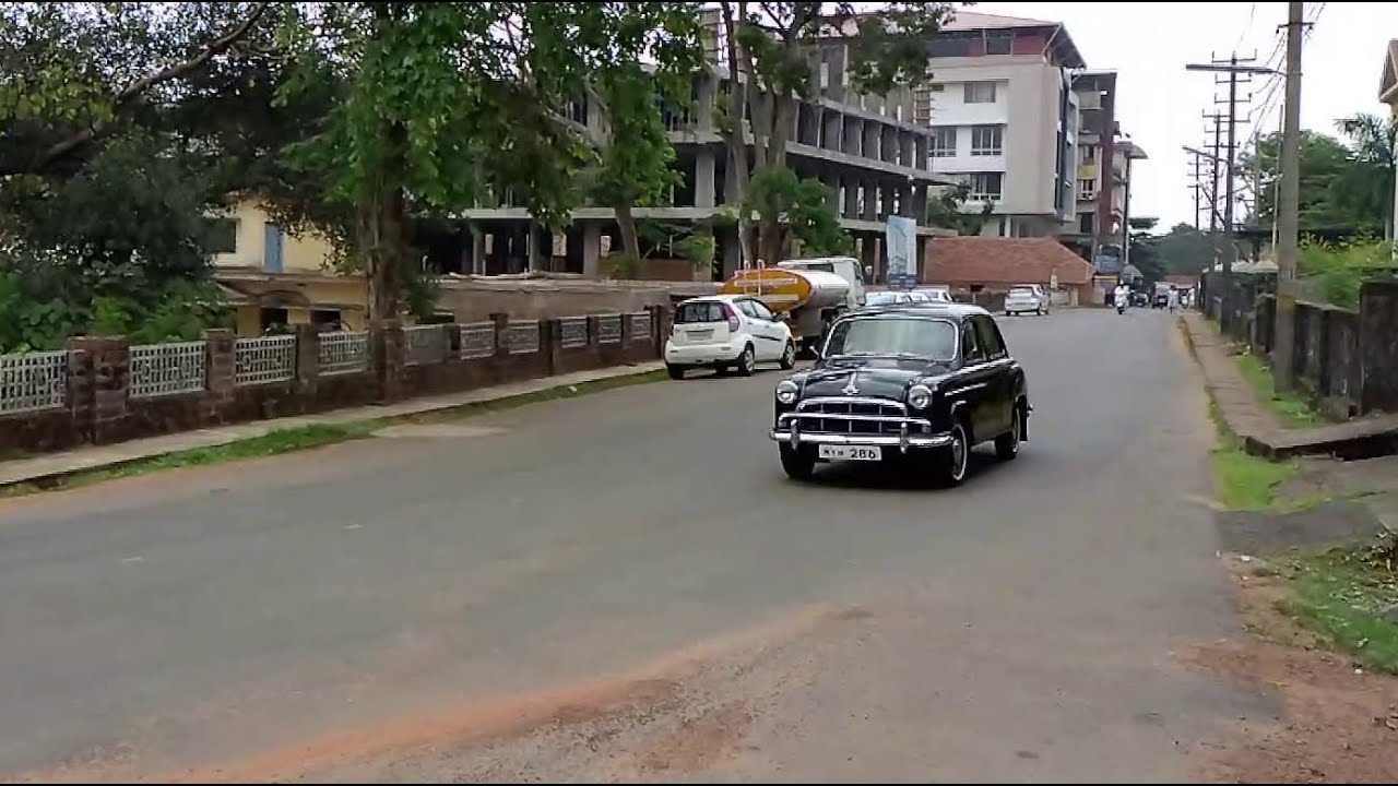 Moodbidri Swaraj Maidan