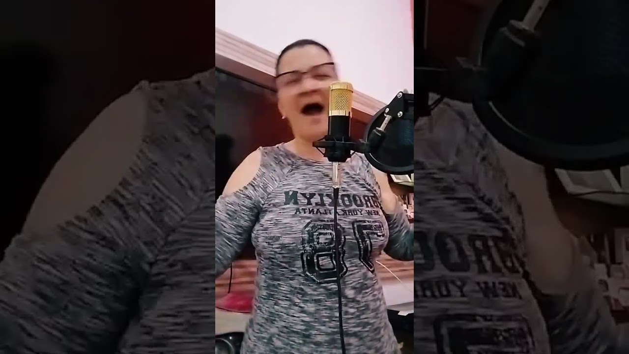Minha alma Clama 