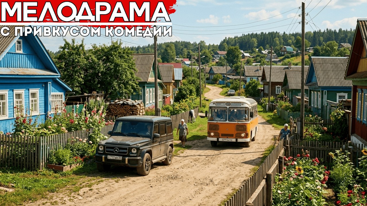 ПОТРЯСАЮЩАЯ КОМЕДИЯ ПРО УСПЕШНЫЙ УСПЕХ | Не женский день миллионерши | НОВИНКИ КИНО HD