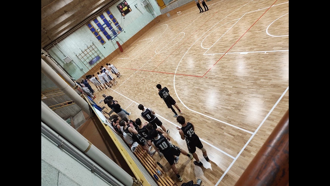 Basket Brugherio vs Basket Bresso - 06/01/2026