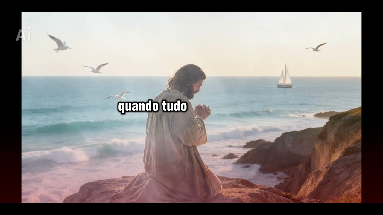 Mesmo em Silêncio | Louvor e Adoração