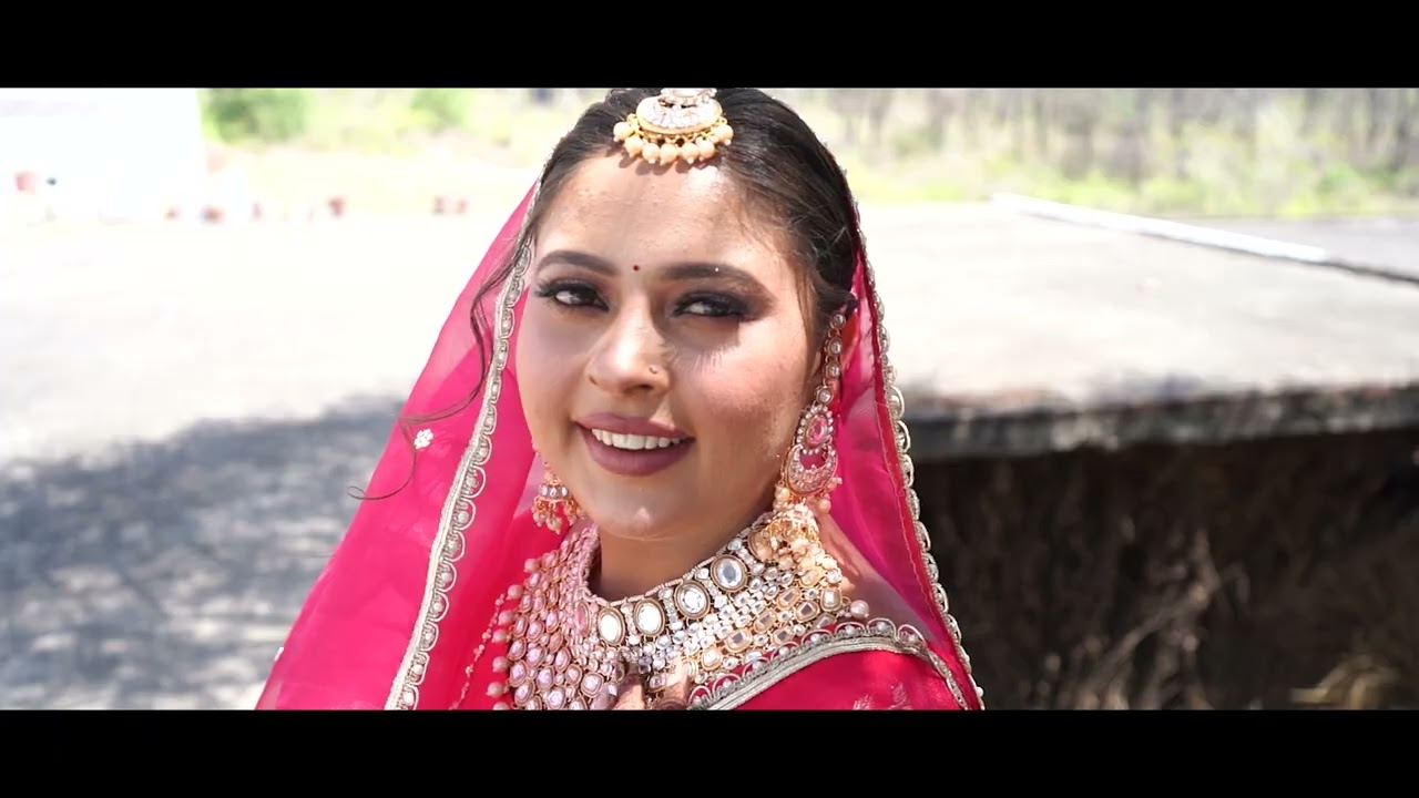 Wedding Ceremony Mandeep & Vinya [Karan Digital Studio Prop- Gurpal Lubana M.9815499276,6283839863]