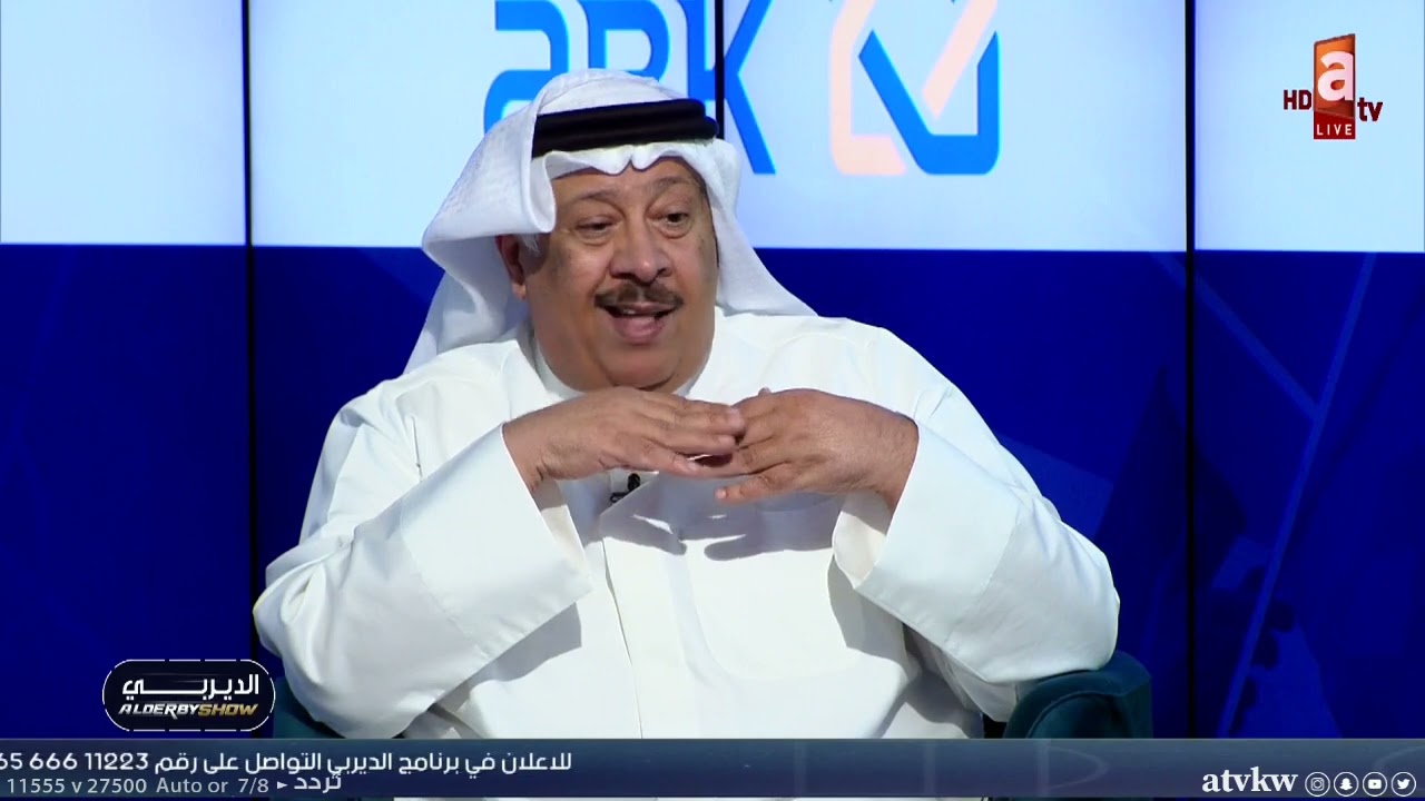 خليل البلام: المدرب قال راح أفاجئ المنتخب السعودي بهذا اللاعب بتصفيات كأس آسيا 2000.