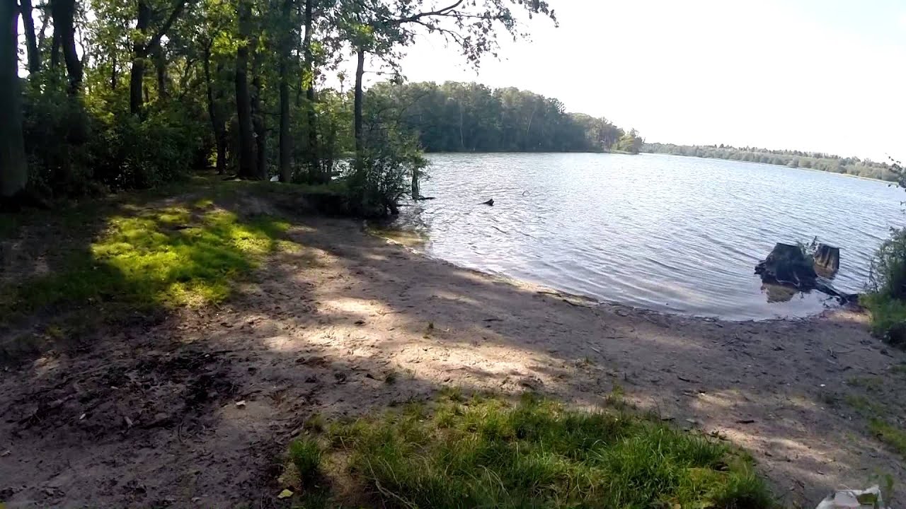 Lusowo z lotu ptaka 2