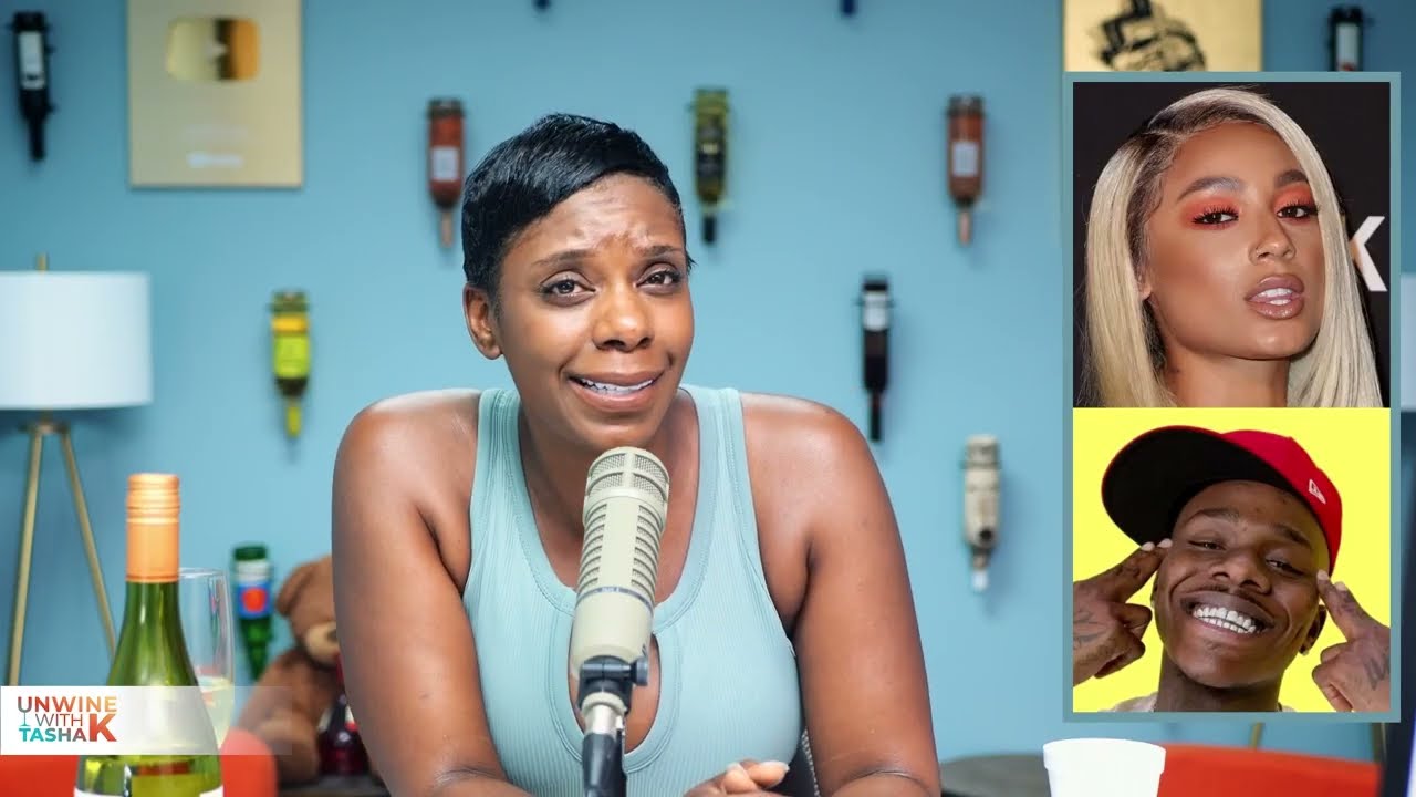 Pastor Gray’s Messy Marriage & DaniLeigh’s Struggle with DaBaby | Throwback Wine