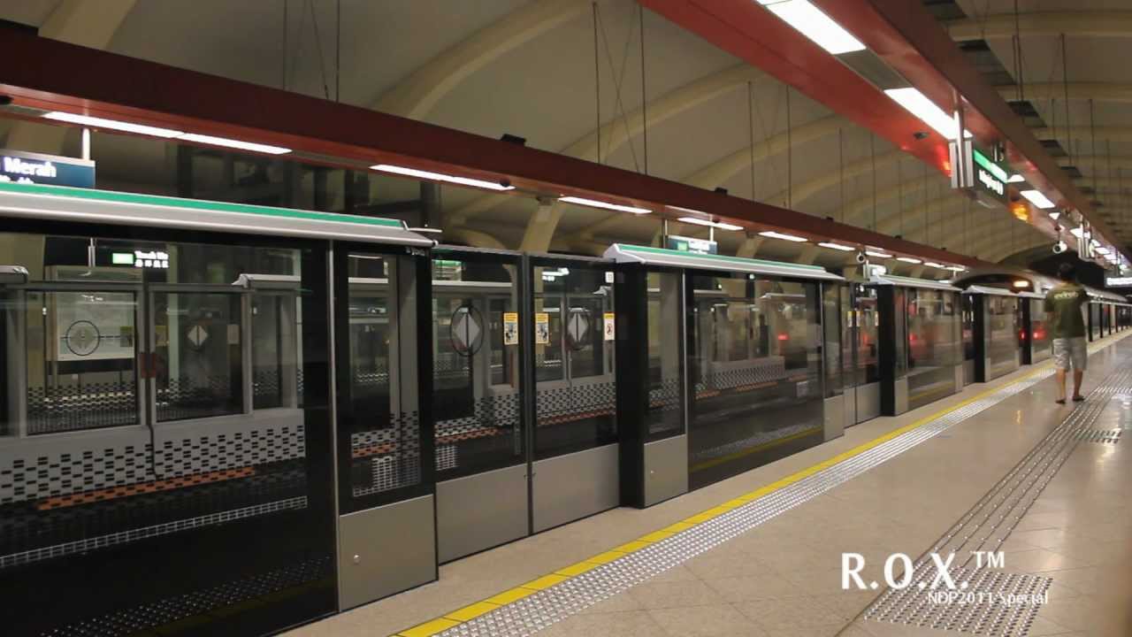 R.O.X.™ National  Day 2011 Special