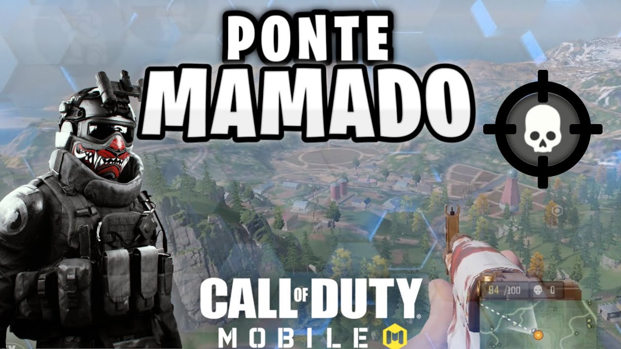 CÓMO SER TRYHARD EN BATTLE ROYALE | TIPS, CONSEJOS | CALL OF DUTY MOBILE BATTLE ROYALE
