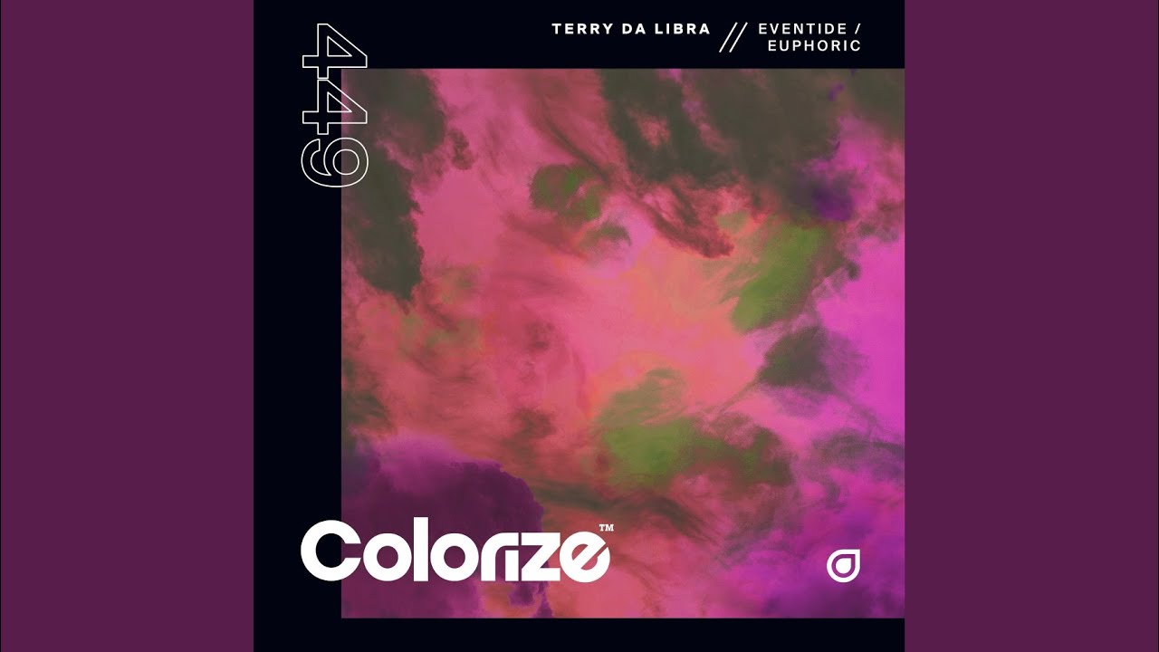 Euphoric (Extended Mix)