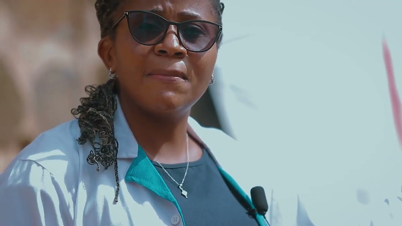 Valorisation des déchets organiques : des solutions vertes entre énergie et fertilité (Prof. Bintu)
