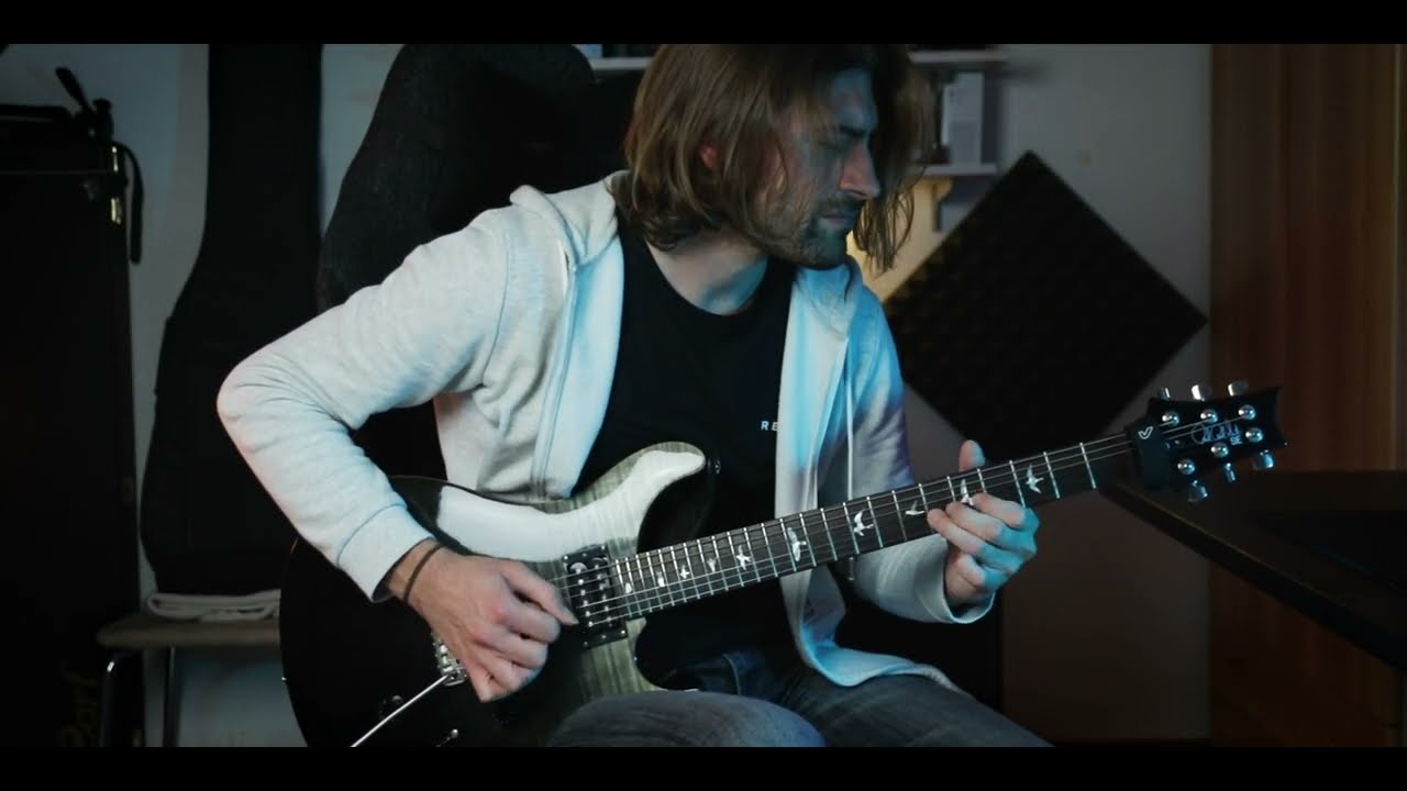 L'amore l'amore (Vasco Live 2022) // Solo Cover