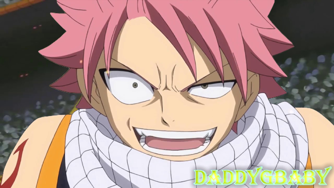 Natsu vs Esdeath: Anime Tournament [Round 3] (reupload)