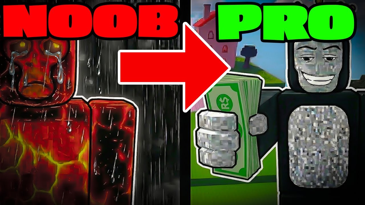 Simple Tips & Tricks That Turn You Pro | Baboon Tag X