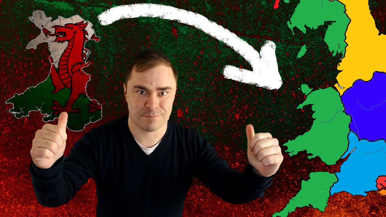 Why is Cymru called Wales in English?