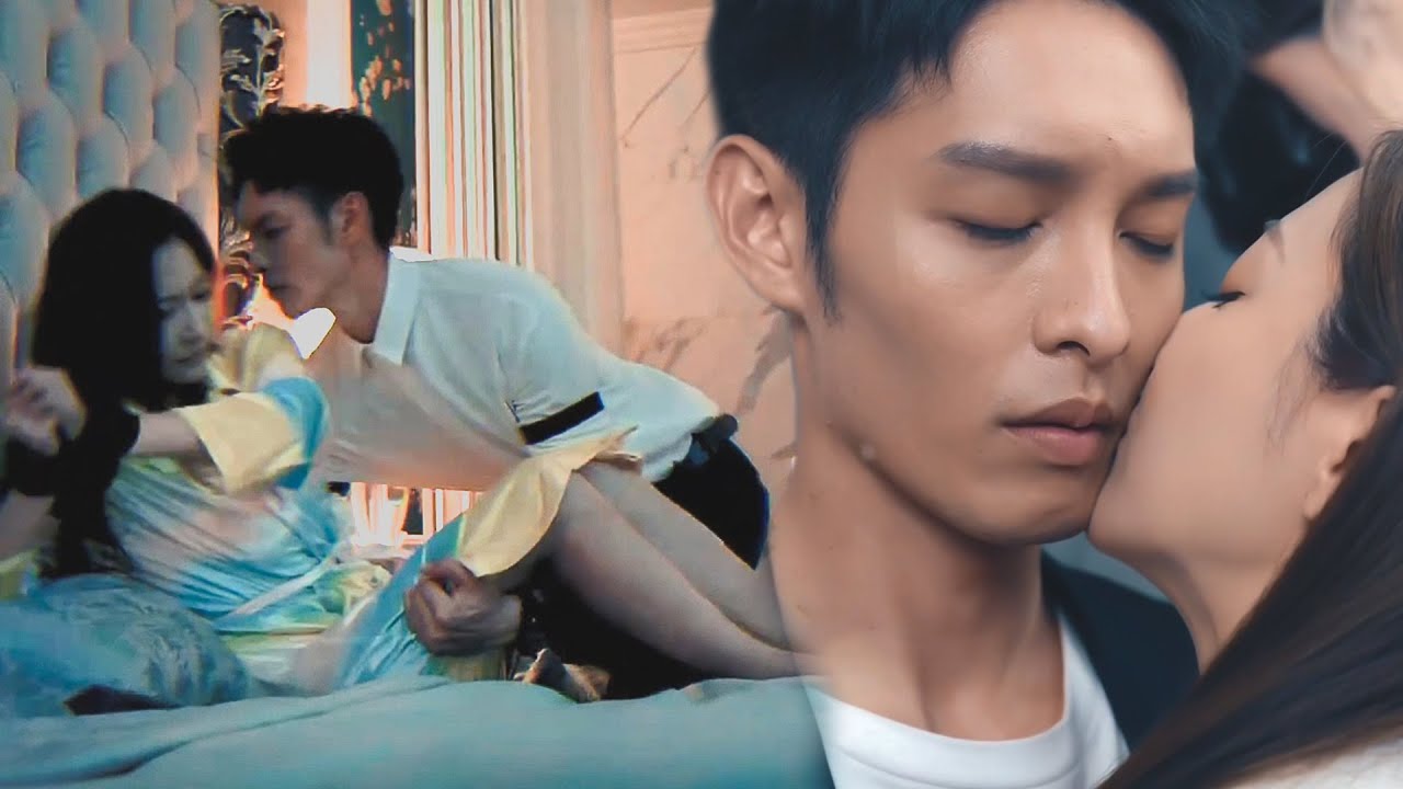 【为你逆光而来】超前预告+最新花絮：剧内追妻火葬场，剧外互动糖超甜~💓#loveofreplica