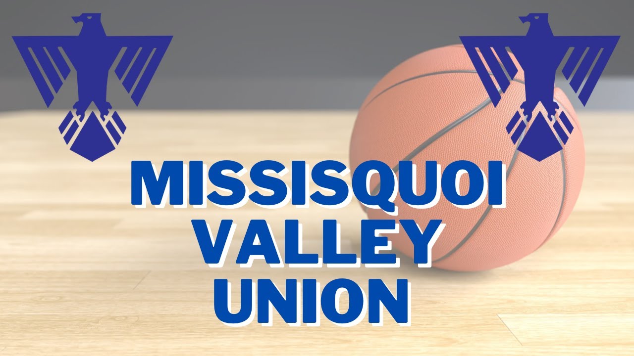 MVU Thunderbird Basketball vs Enosburg | 02/13/2026