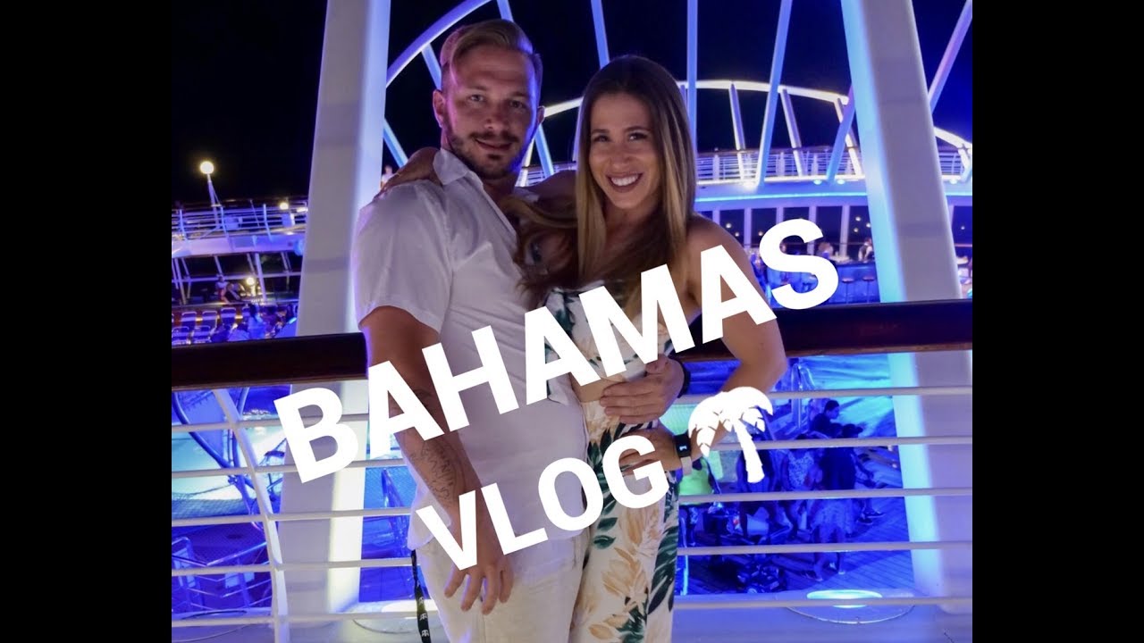 VLOG:: Bahamamama