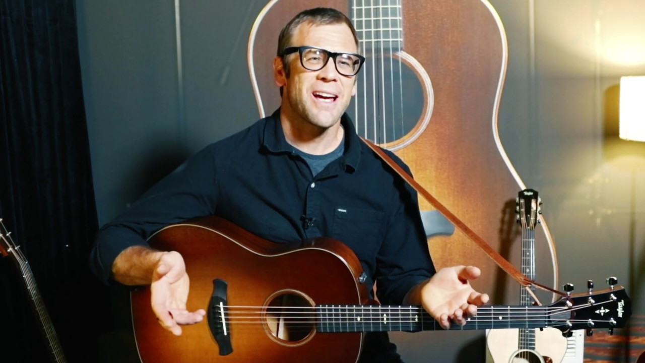 Taylor Grand Pacific