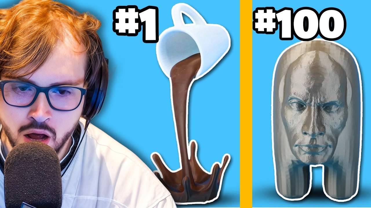 REACTION ALLE ILLUSIONI OTTICHE IMPOSSIBILI! (Impossible Optical Illusions Reaction)