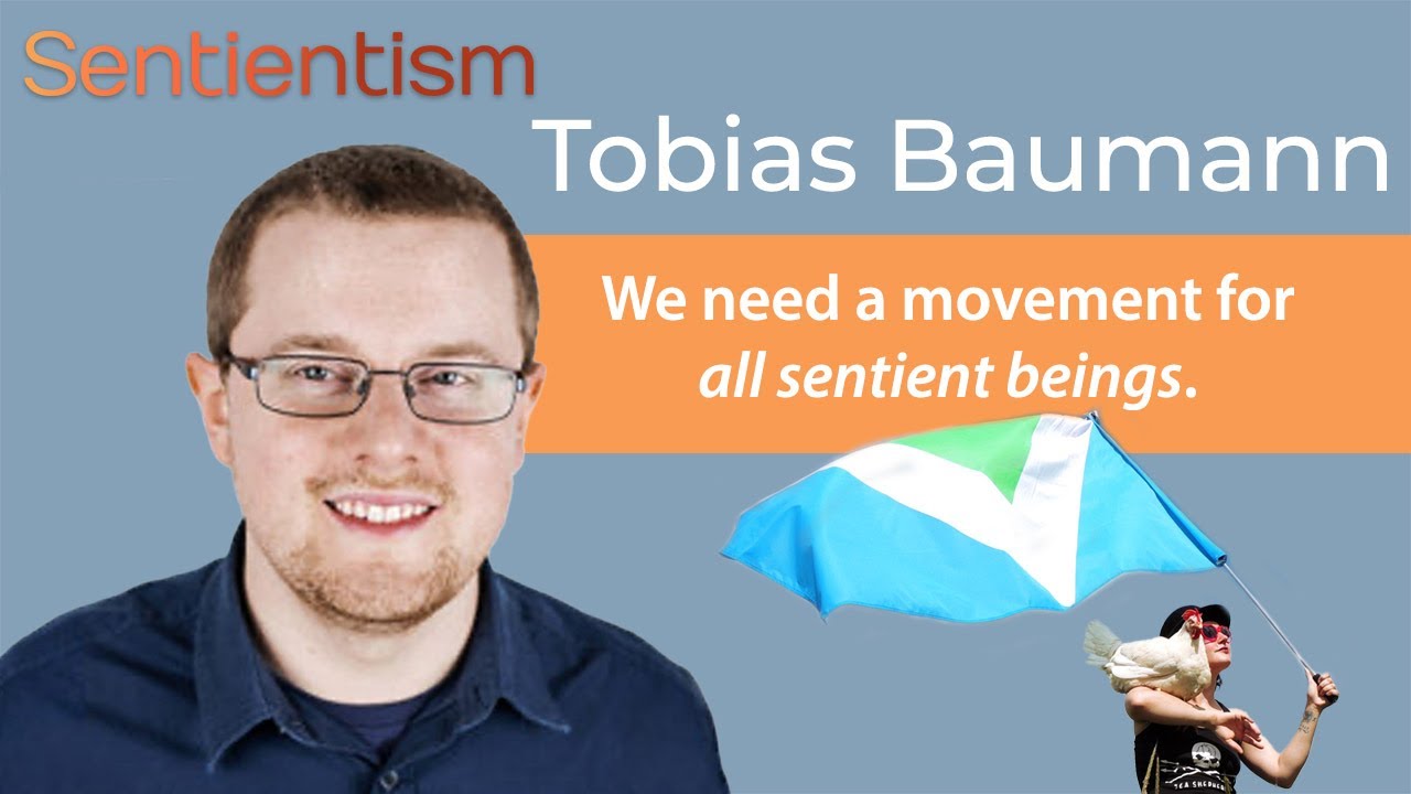 S-Risks with Tobias Baumann - 